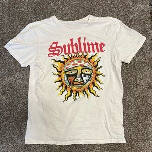 Sublime Graphic T-Shirt